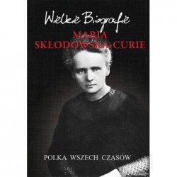 Maria Skłodowska-Curie