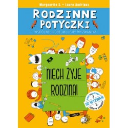 Rodzinne Potyczki. Niech...