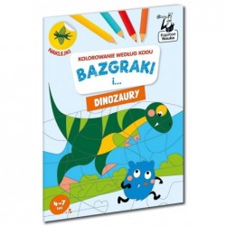 Kapitan Nauka. Bazgraki i...