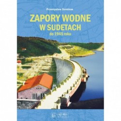 Zapory wodne w Sudetach do...