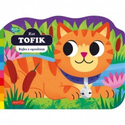 Kot Tofik. Akademia mądrego...