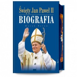 Święty Jan Paweł II....