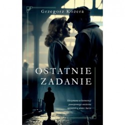 Ostatnie zadanie
