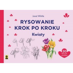 Rysowanie krok po kroku....