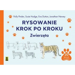 Rysowanie krok po kroku....