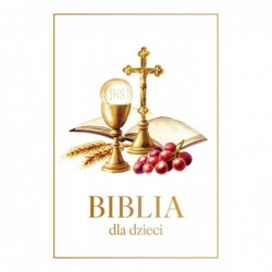 Biblia dla dzieci