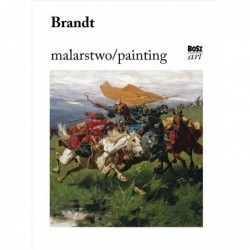 Brandt. Malarstwo / Painting