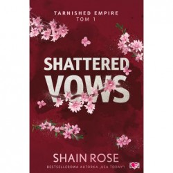 Shattered Vows. Tarnished...