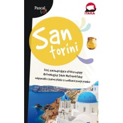 Santorini (Pascal Lajt)