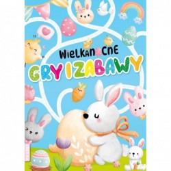 Wielkanocne gry i zabawy