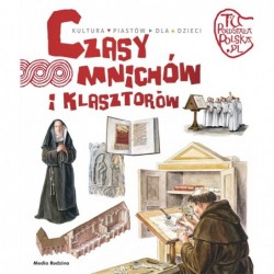 Tu powstała Polska. Czasy...