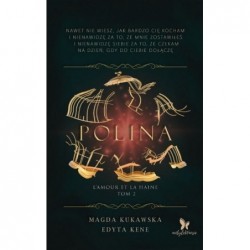 Polina. Seria L’amour et la...