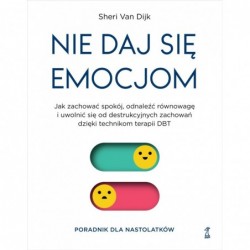 Nie daj się emocjom