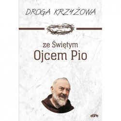 Droga krzyżowa ze św. Ojcem...