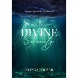 Divine Serenity. Divine. Tom 3