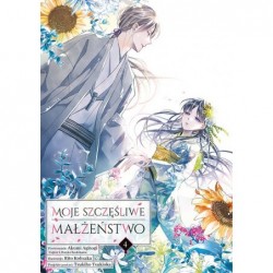Moje szczęśliwe małżeństwo #4