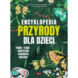 Encyklopedia przyrody dla...