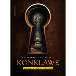 Konklawe. Tajemnice wyborów...