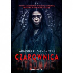 Czarownica. Tom 1