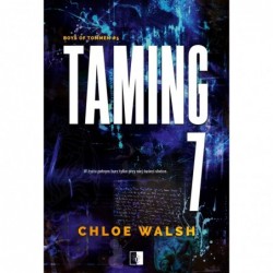 Taming 7. Seria Boys of...