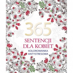 365 sentencji dla kobiet....