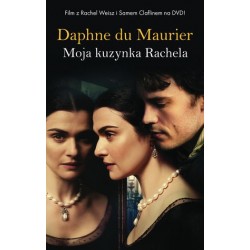 Moja kuzynka Rachela...