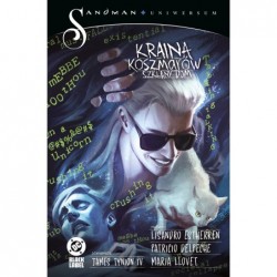 Sandman Uniwersum. Kraina...