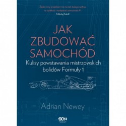 Jak zbudować samochód