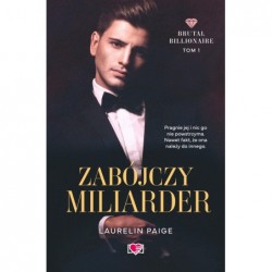 Zabójczy miliarder. Brutal...