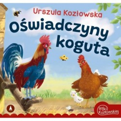 Oświadczyny koguta