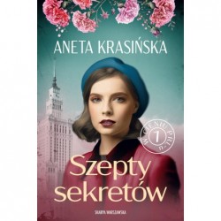 Szepty sekretów. W cieniu...