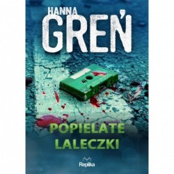 Popielate laleczki. Cykl W...