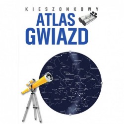 Kieszonkowy atlas gwiazd