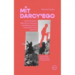 Mit Darcy`ego. Jane Austen,...