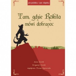 Tam, gdzie Rokita mówi...