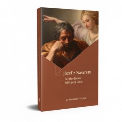 JÓZEF Z NAZARETU lectio...