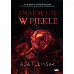 Znajdę cię w piekle