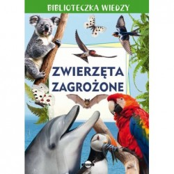 Biblioteczka wiedzy....