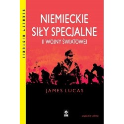 Niemieckie siły specjalne...