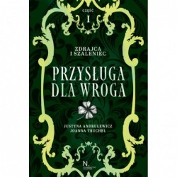 Przysługa dla wroga....