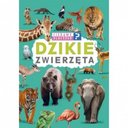 Ciekawe dlaczego? Dzikie...