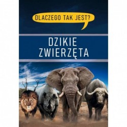 Dlaczego tak jest? Dzikie...