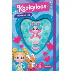 Kookyloos. All About ME