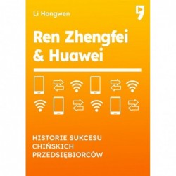 Ren Zhengfei & Huawei....