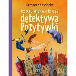 Jeszcze większa księga...