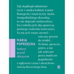 Śmierć przed obrazem O...