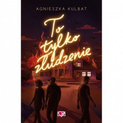 To tylko złudzenie. Blef....