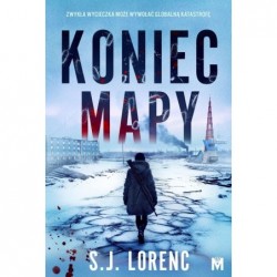 Koniec mapy