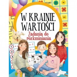 W krainie wartości. Zadania...