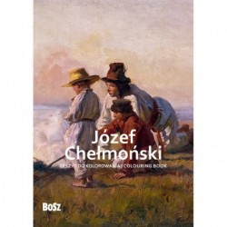 Józef Chełmoński - zeszyt...